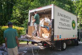 Retail Junk Removal in Loch Sheldrake, NY