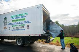 Recycling Services for Junk in Loch Sheldrake, NY